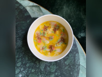 Galanga to go, la nouvelle offre à emporter de l'hôtel Monsieur George