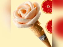 Amorino dévoile ses nouveaux parfums pour le printemps 2021