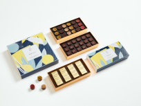 Fête des Pères 2021 by Pierre Marcolini