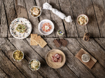 Nadia Sammut, nouvelle cheffe invitée par le Silencio A La Maison