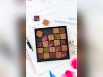 Fête des Mères 2021 chez Edwart Chocolatier