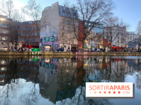 Un nouveau Breizh Café ouvre au Canal Saint-Martin