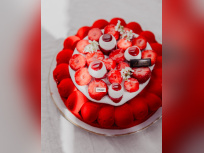 Fête des Mères 2021 à la Grande Epicerie de Paris