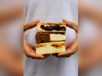 Dumbo dévoile ses ice cream sandwiches pour l'été 2021
