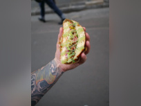 Arnaud Baptiste (Top Chef 2021) signe un sandwich en édition limitée chez Will's Deli