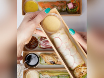 Rainbow Kitchen, la nouvelle dark kitchen 100% parisienne