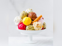 Maison Aleph dévoile des glaces levantines pour l'été 2021