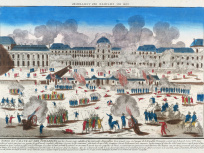 Éphéméride : Ça s'est passé un 10 aout à Paris