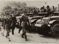 Éphéméride : Ça s'est passé un 19 août, la Libération de Paris