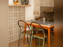 Résidence Dame Jane accueille des jeunes talents de la gastronomie