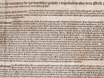 Éphéméride du 18 octobre à Paris : L'Affaire des Placards