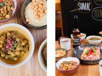 Cicéron, le nouveau restaurant de Julia Sedefdjian