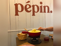 Des soirées spéciales fondue savoyarde chez Pépin