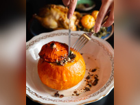 Tintamarre dévoile son menu de Noël 2021 libanais en livraison