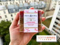 Saint-Valentin 2022 by Comtesse du Barry