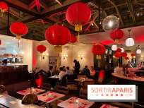 Nouvel An lunaire 2022 : The Hood s'installe dans les cuisines du Hoxton pour une soirée unique