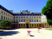 Saint-Patrick 2022 : Le patrimoine et les lieux irlandais à Paris