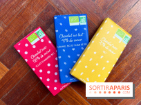 Des roses en trompe-l'œil et des mini-tablettes chez De Neuville pour la Fête des Mères 2022