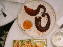 Fête de la Musique 2022 chez Da Rosa Jr. : Ambiance gipsy et tapas méditerranéennes