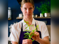 Rhézome, chefs en résidence et cuisine participative