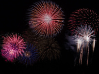 Fête Nationale du 14 juillet à Cergy (95) : Bal populaire