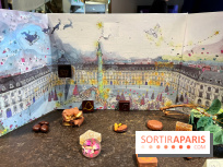 Le calendrier de l'Avent 2023 d'Hugo & Victor