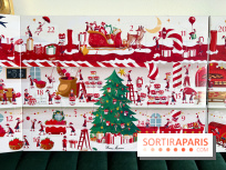 Le calendrier de l'Avent 2023 de Bonne Maman