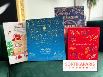 Les calendriers de l'Avent 2023 originaux et insolites