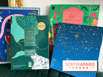 Les calendriers de l'Avent 100% thé et café 2023 à s'offrir ou à offrir