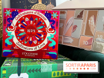 Notre sélection des calendriers de l'Avent 2023, beauté, maquillage et soin, les plus désirables !