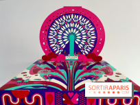 Les calendriers de l'Avent 2021 de L'Occitane 