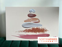 Le calendrier de l'Avent 2023 de Mademoiselle Bio rempli de produits 