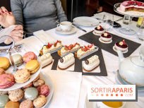 Les nouveautés printemps-été 2018 de Dalloyau