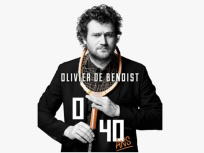 Olivier de Benoist sera à La Cigale du 29 au 31 décembre 2018