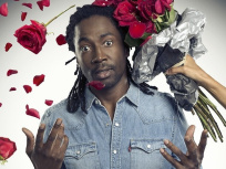 Noom Diawara au République avec "Mon ex avait raison"