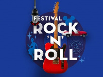 Festival Rock n Roll 2018 Disney Village
