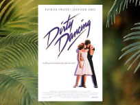 Dirty Dancing en ciné karaoké au Grand Rex