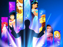 Disney en concert - Magical Music from the Movies, au Dôme de Paris