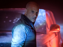 Bloodshot avec Vin Diesel : les bandes-annonces
