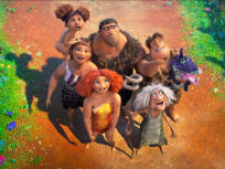 Les Croods 2, une nouvelle ère : la bande-annonce