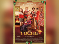 Les Tuche 4 au cinéma en décembre 2020 : l'affiche 