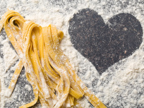 Vapiano célèbre le World Pasta Day avec des pâtes à 1 euro