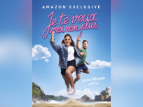 Je te veux moi non plus, d'Inès Reg et Kevin Debonne sur Amazon Prime Video : la bande-annonce