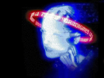 La Femme en concert au Zénith de Paris en mai 2022