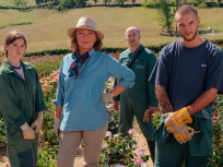 La Fine Fleur avec Catherine Frot et Vincent Dedienne : critique et bande-annonce