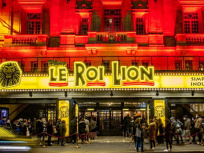 La comédie musicale Le Roi Lion au théâtre Mogador : notre critique