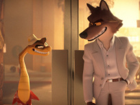 Les Bad Guys, le nouveau film d'animation des studios Dreamworks : la bande-annonce