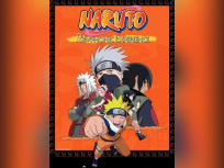 Naruto en ciné-concert symphonique au Dôme de Paris en octobre 2022