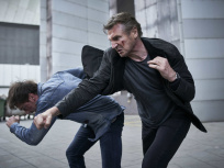 Blacklight, le nouveau film d'action avec Liam Neeson : la bande-annonce