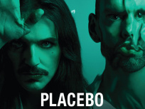 Placebo en concert dans une petite salle intimiste à Paris en mars 2022